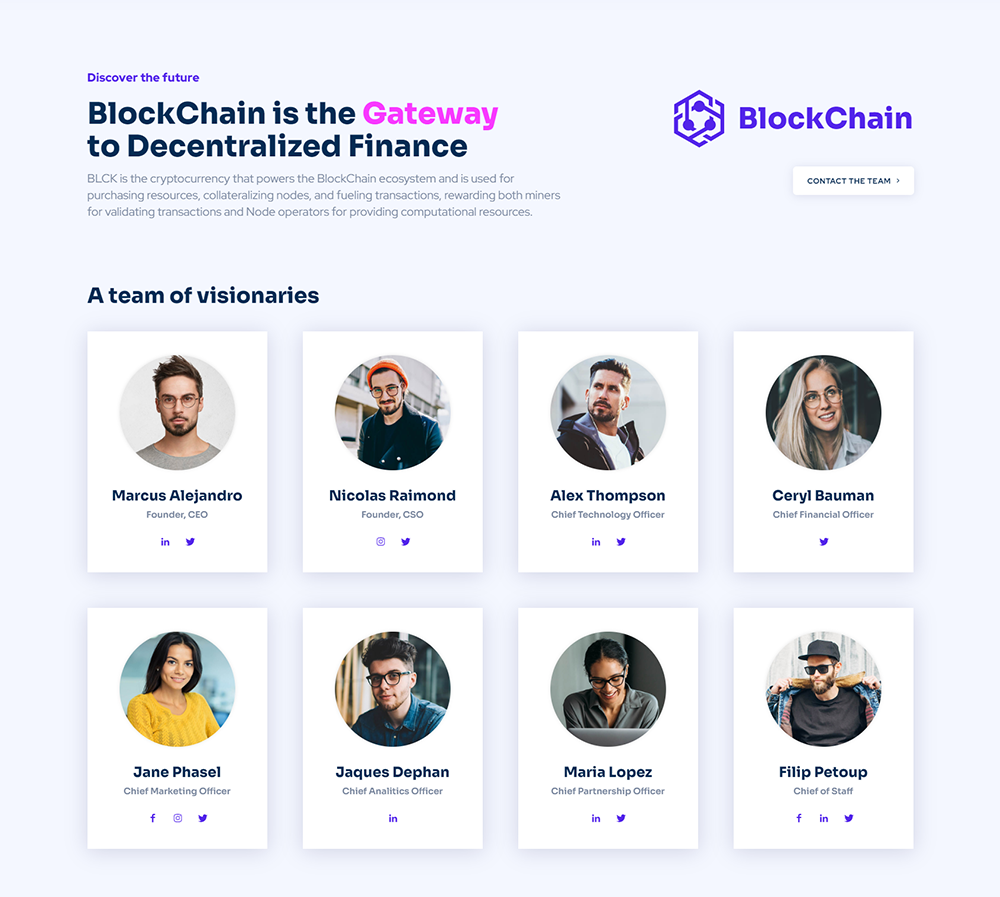 blockchain333