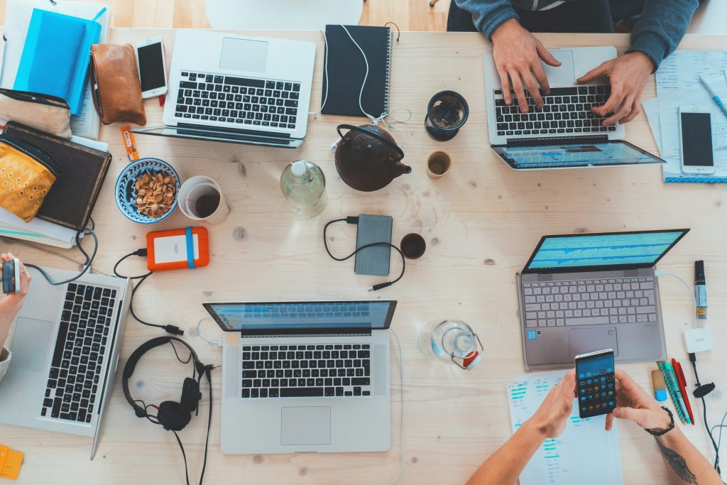 digital marketing driving eCommerce growth
