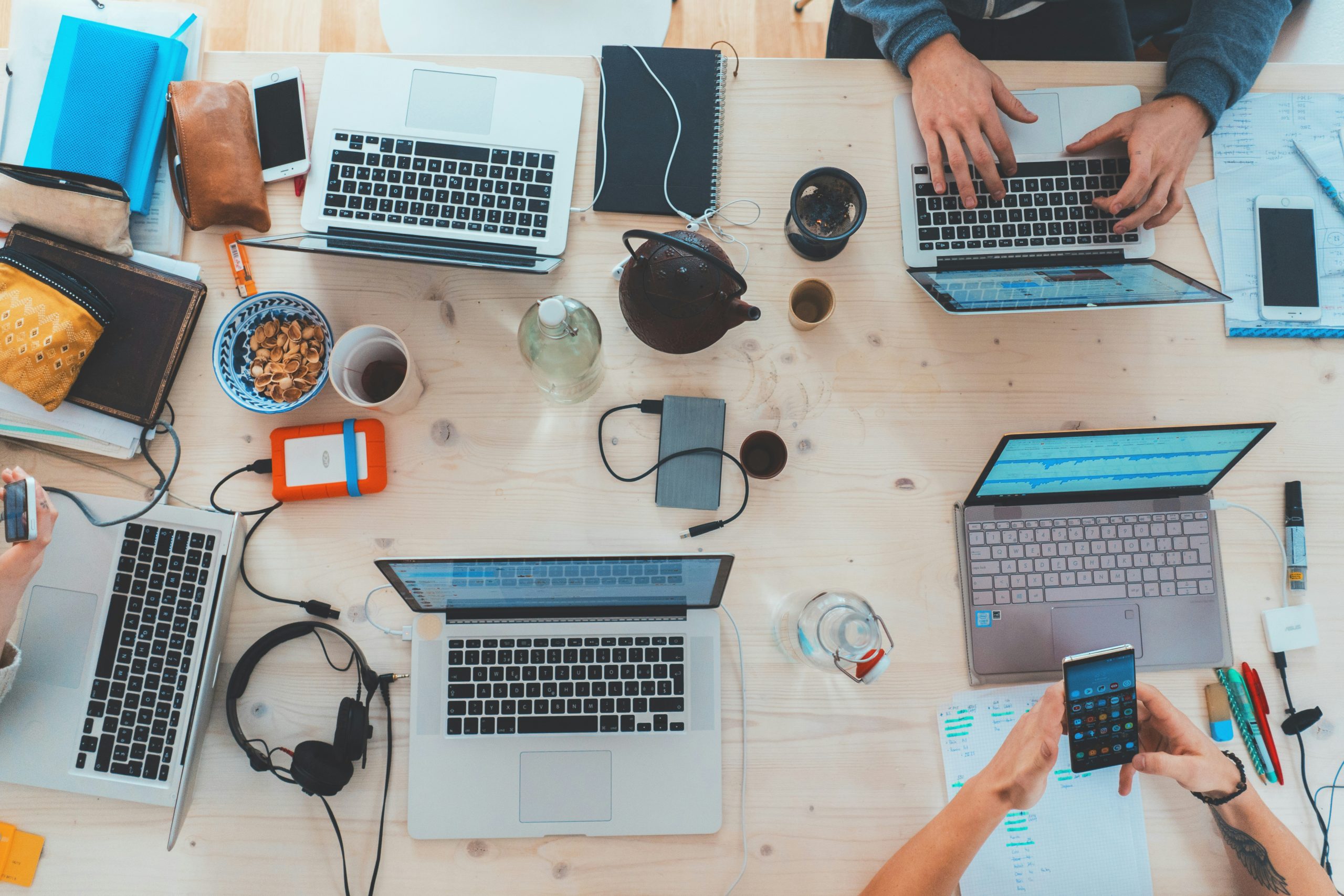 digital marketing driving eCommerce growth